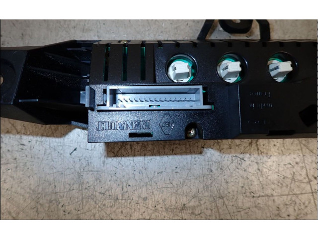 Přístrojová deska Renault Twingo I 2000 7711368799