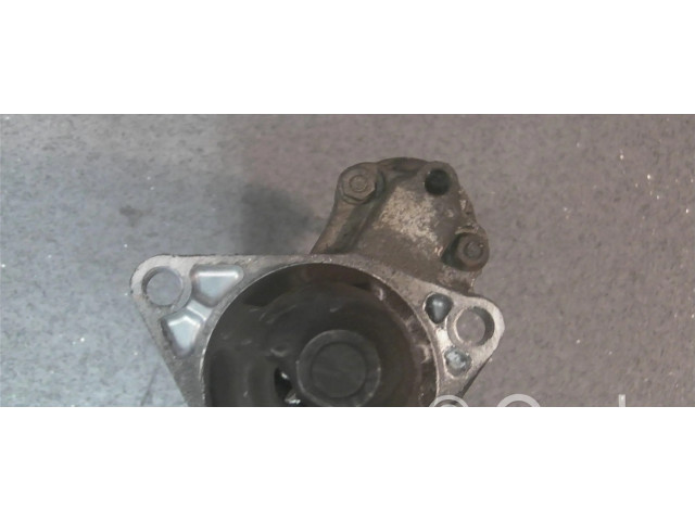 Стартер  -NUMMER   Daihatsu Sirion