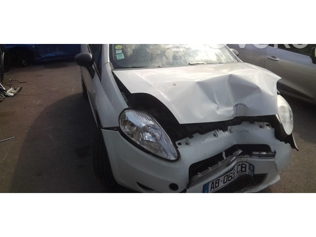 Блок АБС NT   Fiat  Grande Punto   -  года