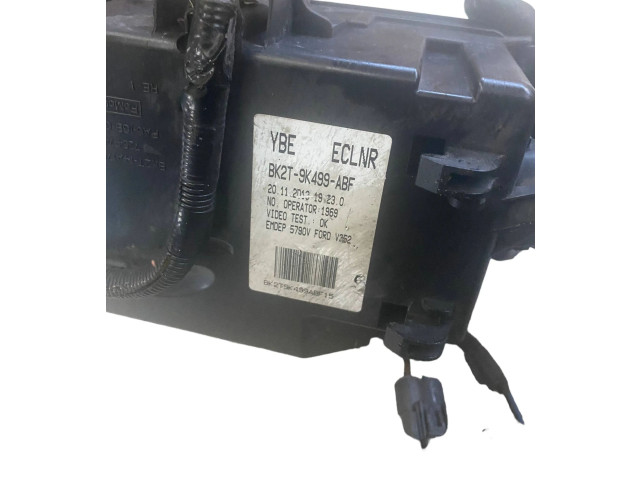Блок предохранителей BK2T9K499ABF, 2011201319230 Ford Transit