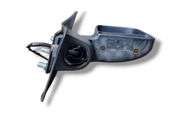 Зеркало электрическое        Ford Transit -  Tourneo Connect  2003 - 2008 года   