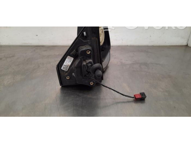 Zpětné zrcátko Fiat Doblo 2019 735668187