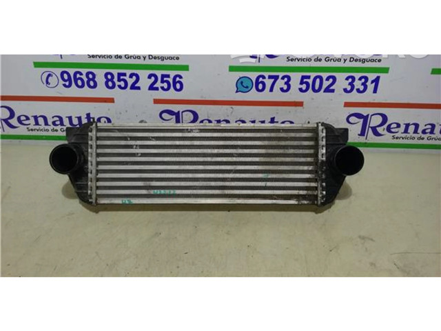 Интеркулер     Ford Transit -  Tourneo Connect 