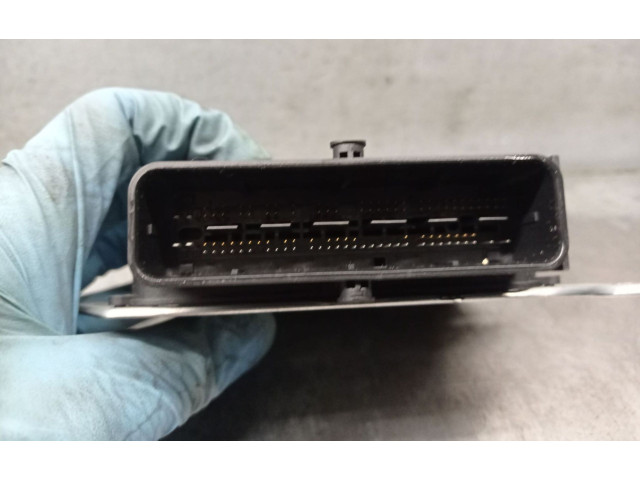 Блок подушек безопасности 5WA959655L Skoda Octavia Mk4