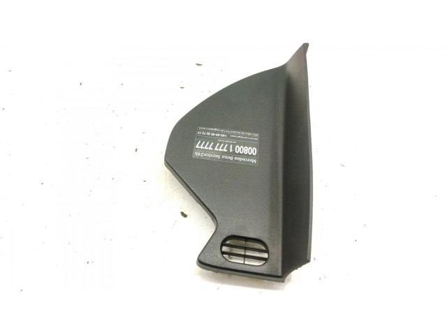 Přístrojová deska Mercedes-Benz R W251 2011 2516800107, 2516802100