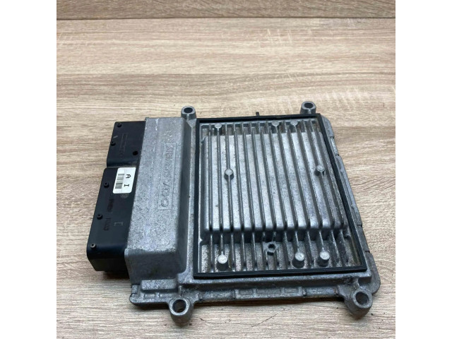 Блок управления двигателем Блок управления 3911025071, NFD5K4C02A   Hyundai Sonata