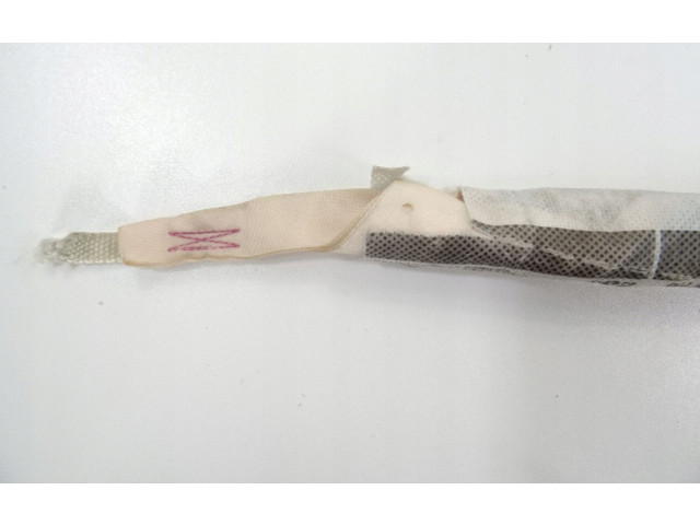 Боковая подушка безопасности 8U0880742D Audi Q3 8U