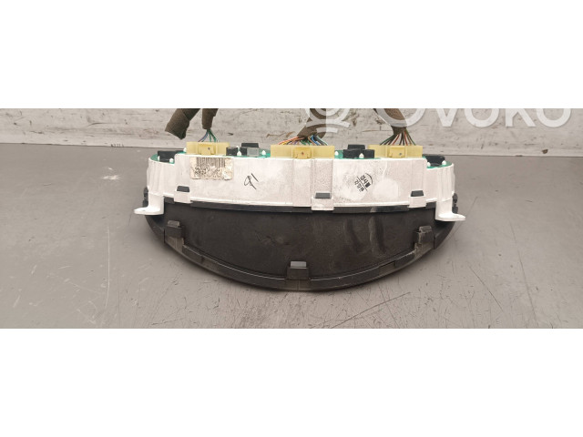 Přístrojová deska  Daewoo Lanos 2000 9630471, 8R24  