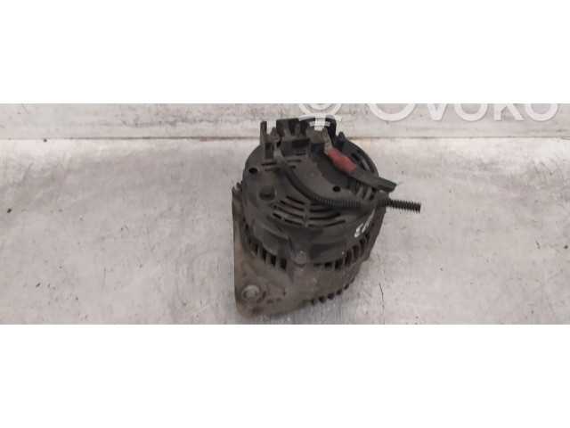 Генератор 0003250V010 Smart ForTwo I