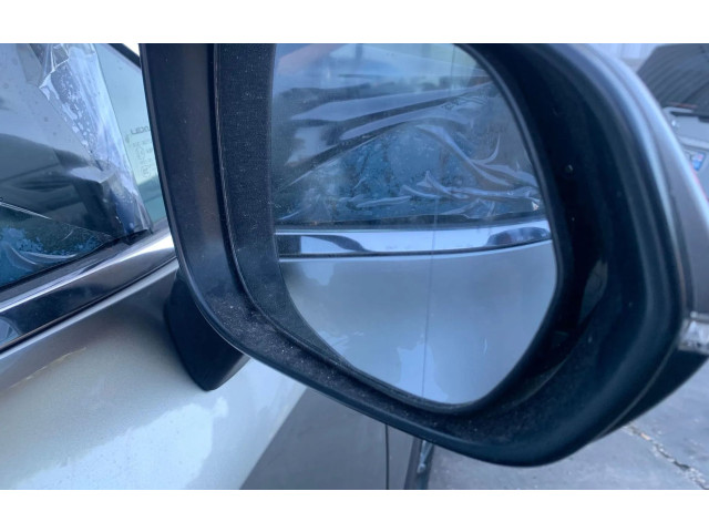 Зеркало электрическое Lexus NX 2021 - года