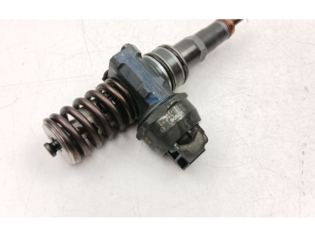 Жиклер (жиклеры) (форсунка (форсунки) 038130079AX, 0986441504   Ford Galaxy