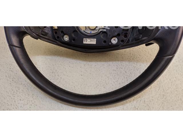 Руль 61964180C   Mercedes-Benz S W221