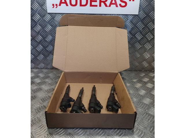 Vstřikovač 9637536080, 044511044 Citroen Berlingo