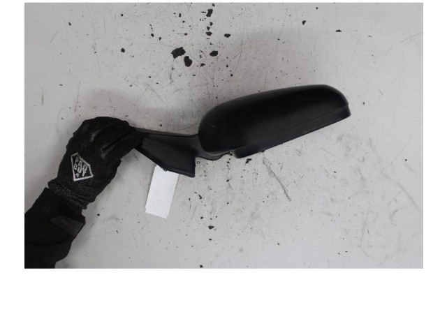 Zpětné zrcátko Mitsubishi Pajero 2002