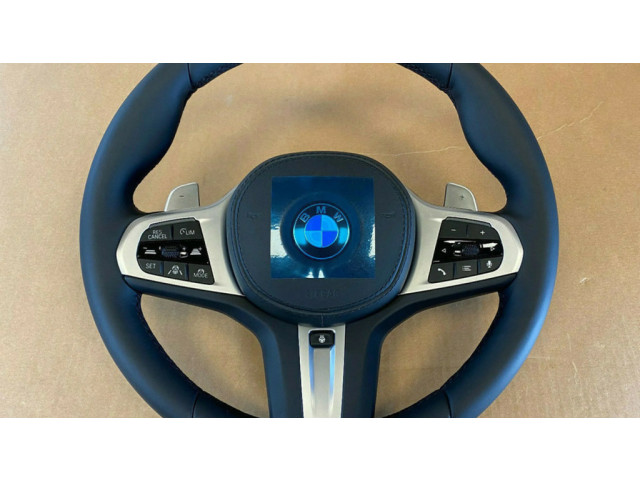 Volant BMW X6 G06 2020 32308008186, 32307855723
