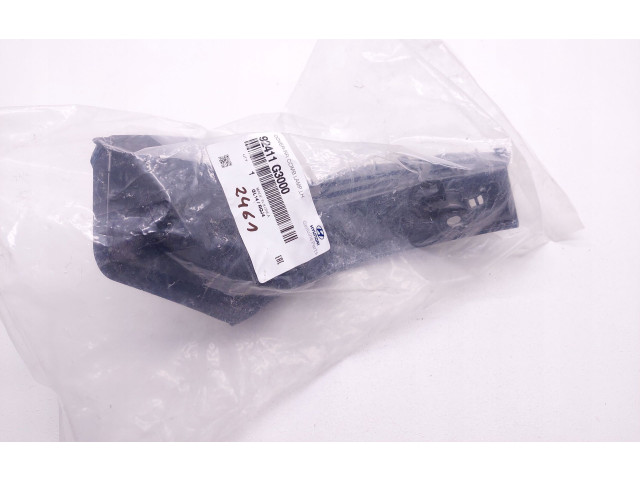 Панель приборов 92411, 92411G3000 Volkswagen Golf VI