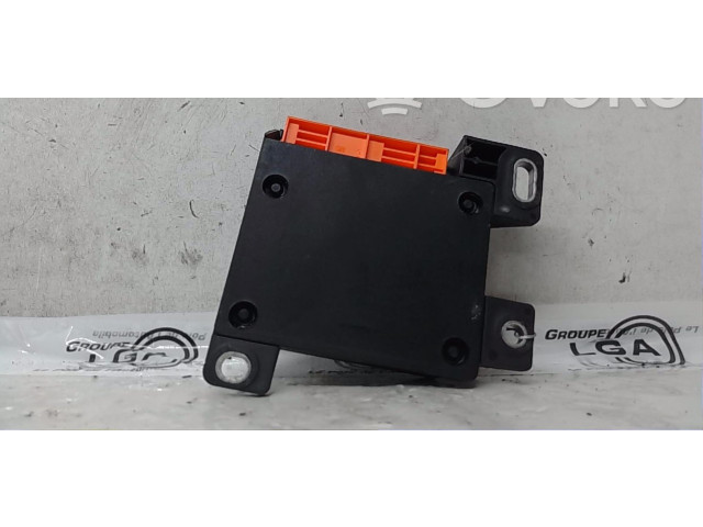 Блок подушек безопасности 8201385569 Dacia Duster