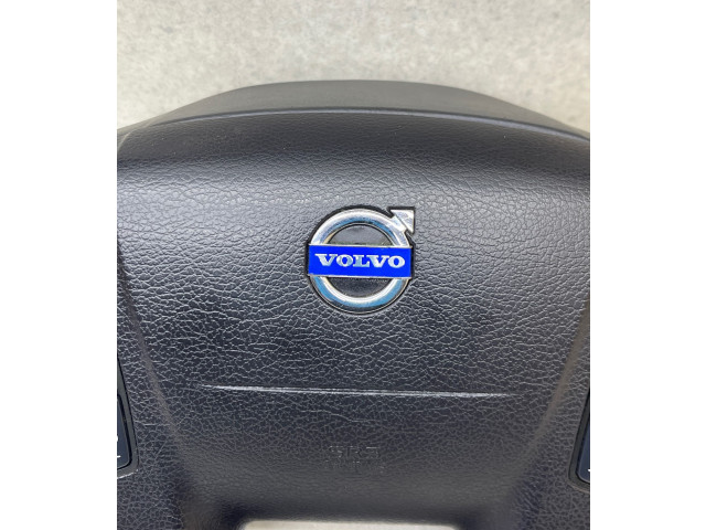 Руль Volvo V70  2005 - 2008 года       
