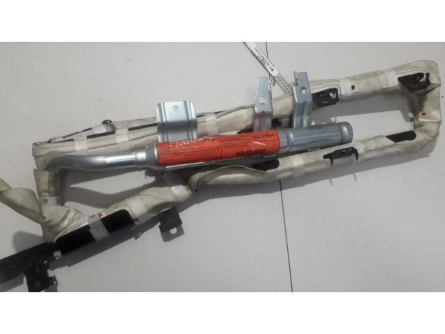 Боковая подушка безопасности 602183100B   Mazda 3 I