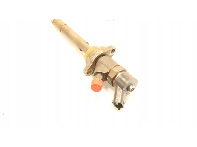 Руль Volvo S40 2004 - 2007 года 0445110188