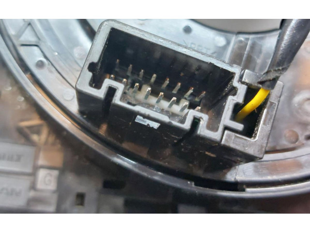 Подрулевой шлейф SRS 255543182R Dacia Jogger