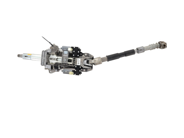  рейка  Колонка рулевая 2534604200, Q1-2547E   Mercedes-Benz GLC X253 C253 2015 -  года