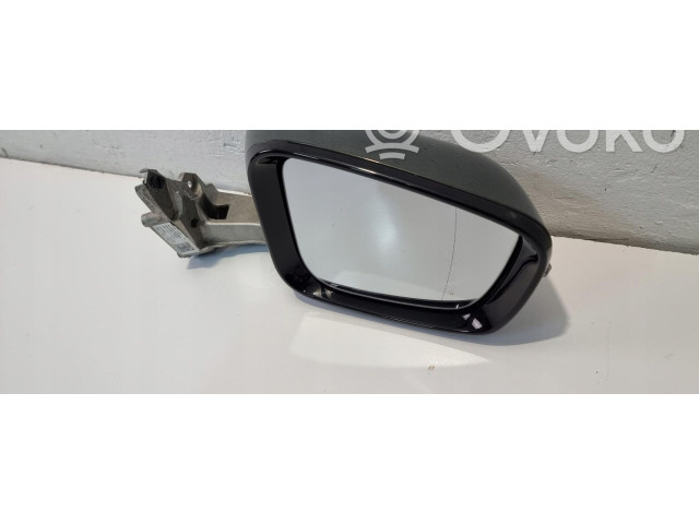 Zpětné zrcátko  BMW 3 G20 G21 2022  MBAP  