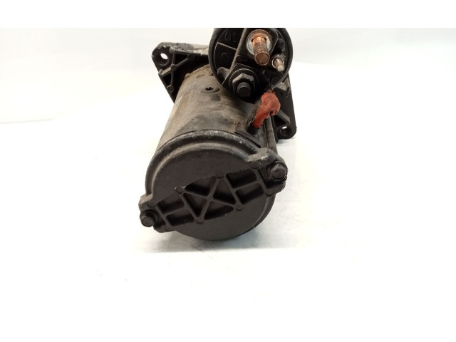 Турбина Стартер Renault Scenic II - Grand scenic II 8200628430A для двигателя M9RB7