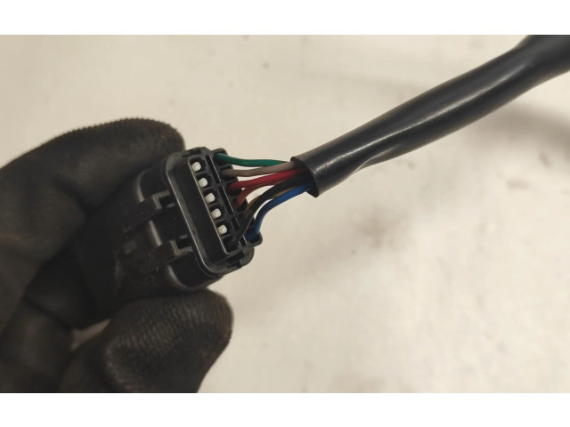 Zpětné zrcátko  Ford Mustang VI 2019  FR3B17682A, FR3V17682A  