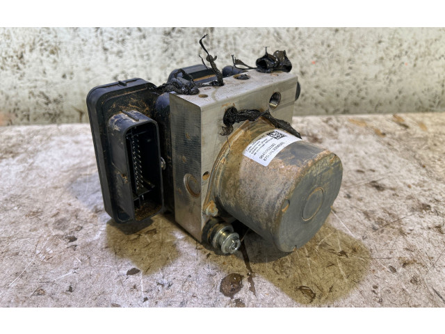 Блок АБС 9845052180, 87DJAL3266565   Peugeot  Partner III  2018 -  года