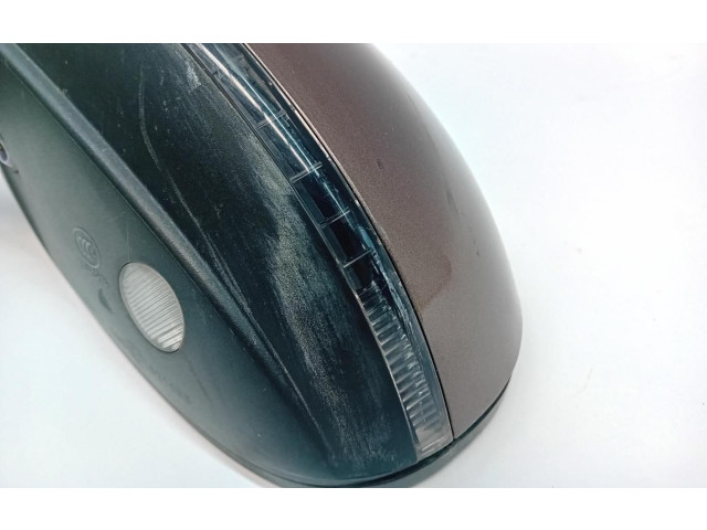 Zpětné zrcátko Volkswagen Touareg II 2011 7P6857507S