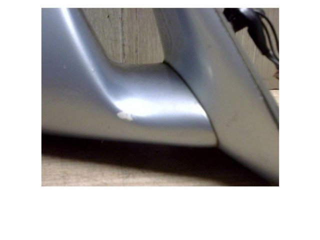 Зеркало (механическое) Peugeot 306 - года