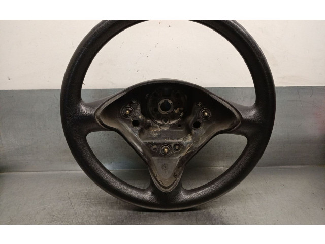 Руль Seat Ibiza II (6k) 1999 - 2002 года 6K0419091AA, 6K0419091S