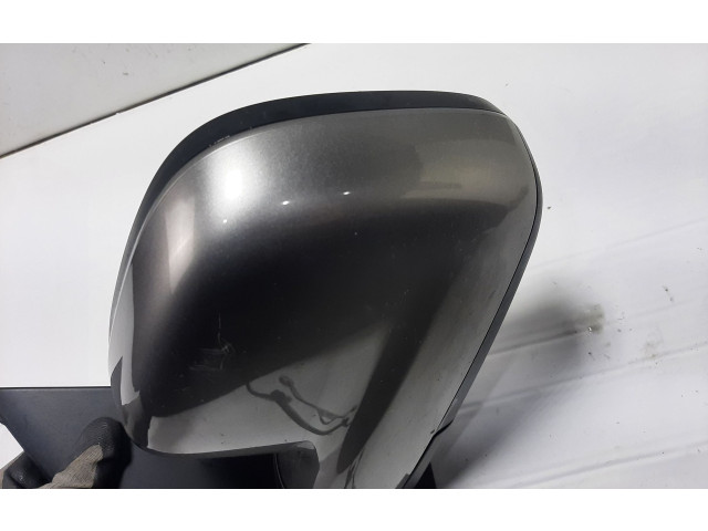 Зеркало электрическое        Volkswagen Caddy  2015 - 2020 года   