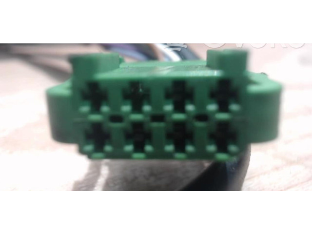 Зеркало (механическое)       Volkswagen New Beetle  1998 - 2010 года   