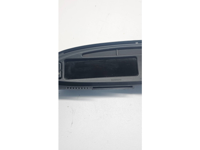 Панель приборов VD0966001, P8A96317180   Citroen Xsara Picasso       