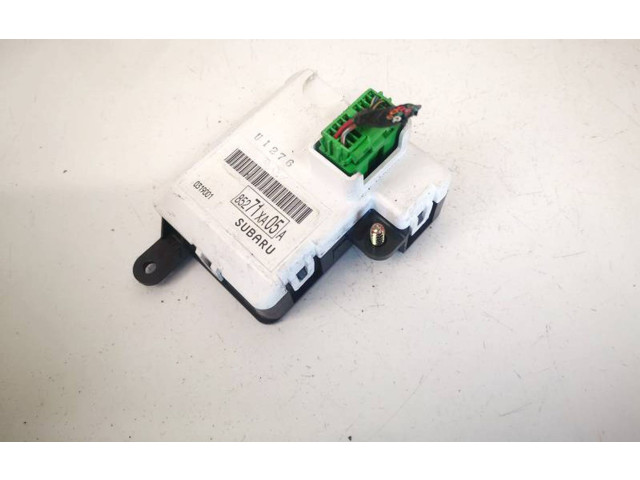 Дисплей 85271xa05a Subaru B9 Tribeca