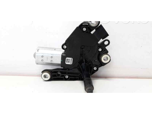 Моторчик заднего дворника A1769066300, W000025406 Mercedes-Benz A W176