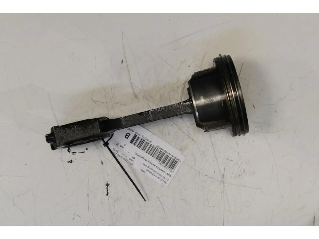 Píst Ford Focus pro benzínový motor 2.0