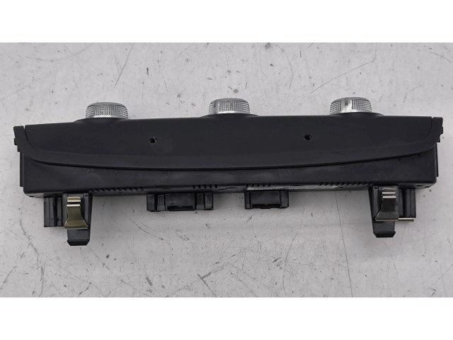 Блок управления климат-контролем 83A820047G, 90156646000 Audi Q2
