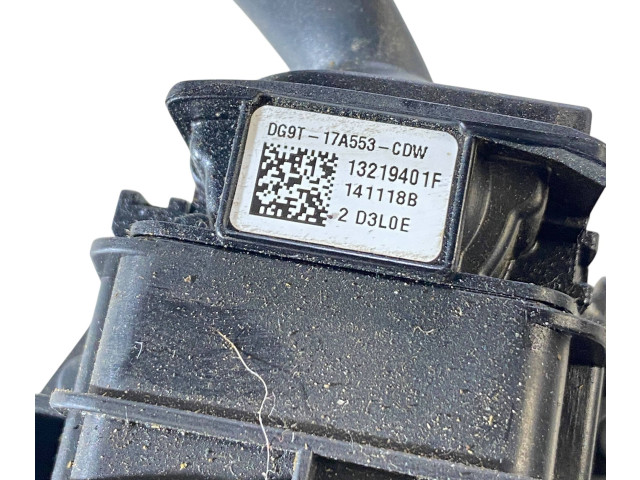 Полоса надувных подушек (кольцо srs) FT4T14A664AAW, DG9T17A553CDW Ford Edge II