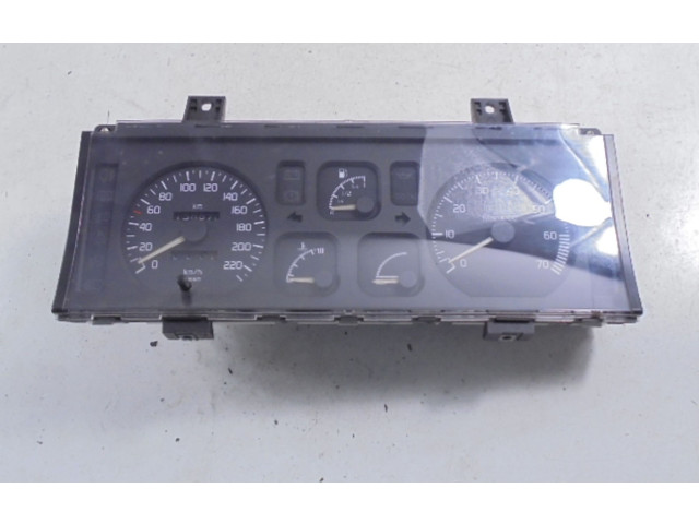 Панель приборов 21552546-5, 21552546-5   Renault Clio I       