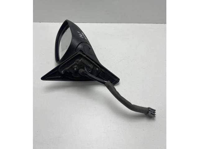 Зеркало электрическое        Volvo V70  2000 - 2004 года   