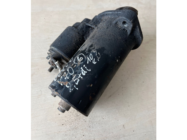 Turbodmychadlo Турбина 021109041 Volvo S70 V70 V70 XC