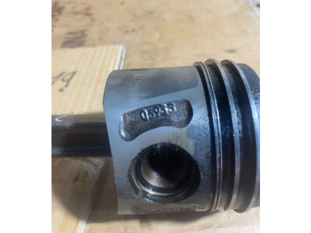 Píst 06935 Fiat Punto Evo 199B4000