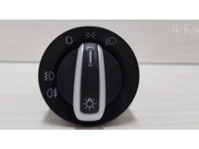 Включатель фонарей