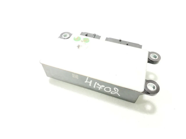 Блок подушек безопасности 13582437   Chevrolet Orlando