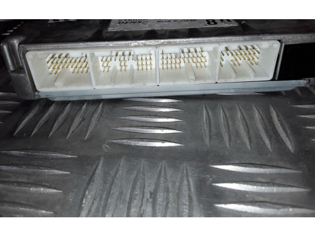 Řídící jednotka 2750009301, 8966612350 Toyota Corolla E120 E130 2002