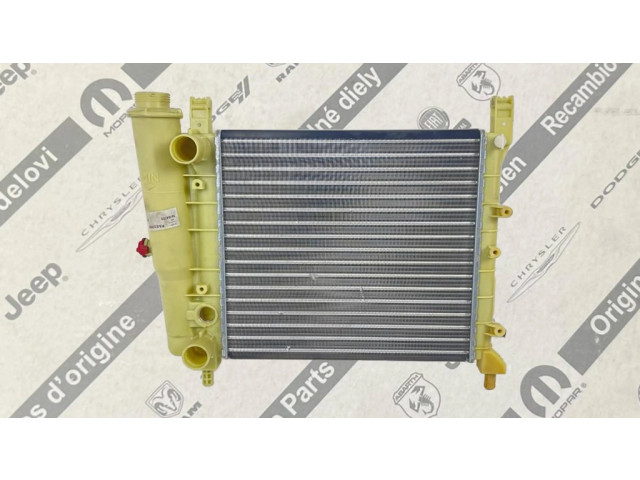 Радиатор охлаждающей жидкости