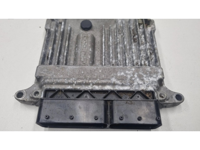 Řídící jednotka A6461503272, 6461503272 Mercedes-Benz E W211 2008